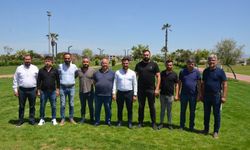 Yörük: ‘Bu Ateşi Yeniden Yakacağız’
