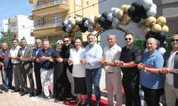 Genç Avukatlar Hukuk Bürolarını Açtılar