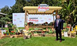 Gastronomi Festivali Başlıyor