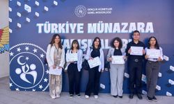 Serikli Öğrencilerden Büyük Başarı