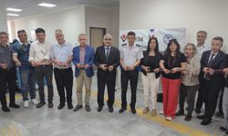 BİLSEM Bilim Fuarı Yapıldı