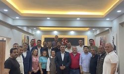 Üstünmet “Davamın Neferi Olmaya Devam Edeceğim”