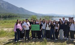 Fen Lisesi Toroslarda