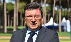Şahin: “Golf Turizmi Belek’in Öne Çıkmasına Katkı Sağlıyor”