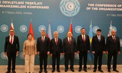'Antalya Statü Belgesi' İmzalandı
