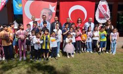 Gelenek 20 Yaşında