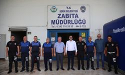 YKS Öncesi Serik’te Sessizlik Seferberliği