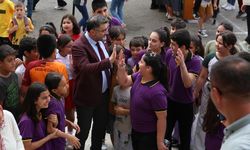 Kumbul: “Yürekten İnanıyorum”