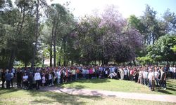 Serik Belediyesi’nde Çifte Bayram Müjdesi