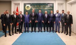 Ak Parti’den Ankara Çıkarması