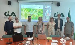 Projenin İkinci Toplantısı İtalya’da Yapıldı
