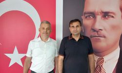 Yeni Başkan Savaş Oldu