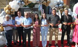 Fizyoterapist ve Psikolojik Danışmanlık Merkezi Açıldı