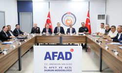 Şahin: “Tüm Konuları Detaylarıyla Denetleyeceğiz”