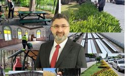 Serik Belediyesi Kurban Bayramı’na Hazır