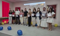 Ertuğrul Gazi’ye Başarı Ödülü