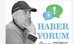 Çile Yolu...!