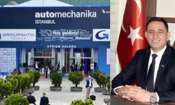 Serikli Sanayiciler Otomotiv Fuarına Gidiyor