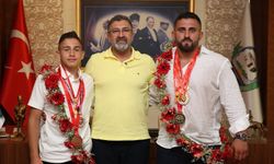 KUMBUL: “SPORCULARIMIZIN HER ZAMAN YANINDAYIZ”