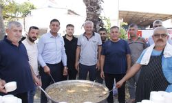 Güzel: "Birliğimiz, Beraberliğimiz Daim Olsun"