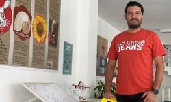 Geleneksel Yaz Kampı Başladı