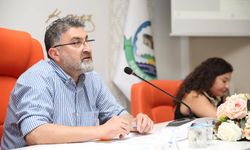 “Serik’in Parasını Oraya Veremem”