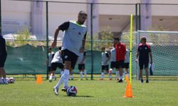 İlk Rakip İstanbul