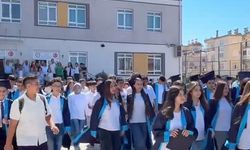 Tekeli’de LGS Yıldızları