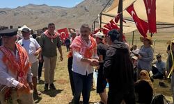 Kumbul: “Yörük Ruhu Dimdik Ayakta”