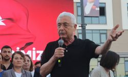 Kamacı: "Bugünler De Geçecek"