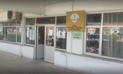 Serik’te 14 Okulun Müdürü Değişti