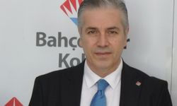Tecrübeli Eğitimci Serik Bahçeşehir'de