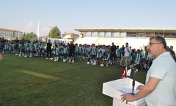 KUMBUL: “EN BÜYÜK HEDEFİMİZ”