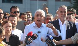 İl Başkanından Tutuklamaya Tepki
