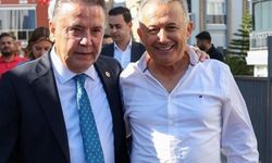 Çimen: “Hukuksuzluğa Boyun Eğmeyeceğiz”