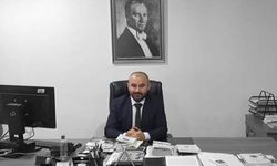 Yıldız, Kurucu Başkan Oldu