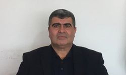 AK Partili Abdurrahman Ak Hayatını Kaybetti