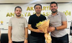 Ak Gençlik’in Konuğu Köse Oldu