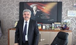 Çalık: “Serik'in En Başarılı Okulu Olduk”