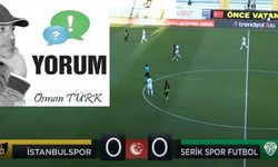 Tebrikler Serik Spor…!