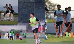 Serik Spor Devlerle Mücadele Edecek