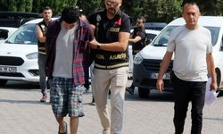Şüphelinin İfadesi Ortaya Çıktı