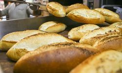 Serik’te Ekmek Zamlandı
