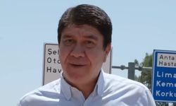 Türel: “Büyükşehir Antalya'nın Yıllarını Çalmıştır”
