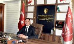 Güzel: “Esnaflarımızın ve İlçemizin Emrindeyiz”