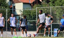 SERİK HAZIRLIKLARINI TAMAMLADI