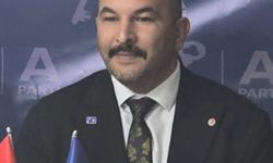Korkut: “Milletin Vicdanıyla Yürüyeceğiz”