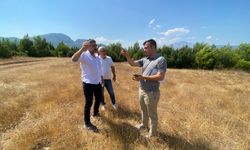Belediyeden GES Projesi