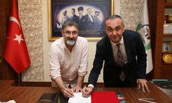 GES Projesi Başlıyor