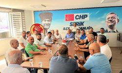 “Tüm Gelişmeleri Dikkatle Takip Edeceğiz”